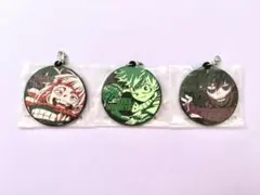 一番くじ ヒロアカ 僕のヒーローアカデミア 荼毘 緑谷出久 トガヒミコ