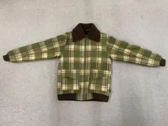 フリップザスクリプト　FLIPTHESCRIPT ジャケット　オーバーサイズのサムネイル
