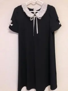 シークレットハニー　ワンピース（ハートリボン）