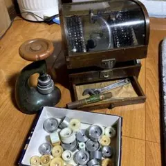 ＧＥＭ社製ヴィンテージ時計修理工具 2026年最新】GEM 時計 工具の人気アイテム - メルカリ