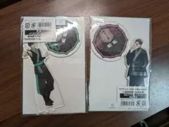 WINDBREAKER BIGアクリルスタンド 桜遥 蘇芳隼飛