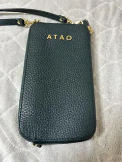 2025年最新】atao アミュレットケリーの人気アイテム - メルカリ