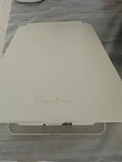 Francfranc ハリウッドミラー ホワイトのサムネイル