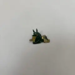 トトロ ピンバッジ （難あり）