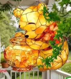 サンキャッチャー ウォールデコレーション