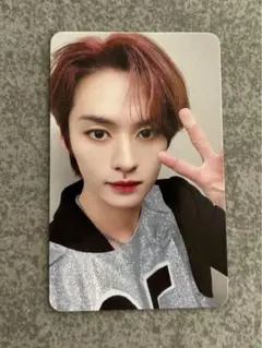 StrayKids スキズ オフイベ トレカ リノ 東京 会場限定