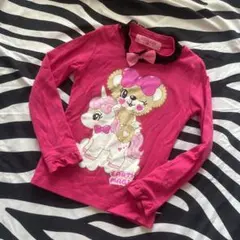 120 キャラクター