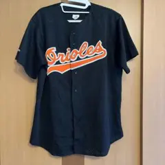 2025年最新】オリオールズ ユニフォームの人気アイテム - メルカリ