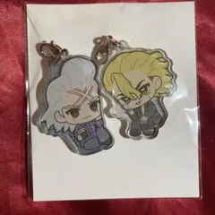 ドクスト ドクターストーン Dr.STONE ミクガ カフェ アクキー - メルカリ