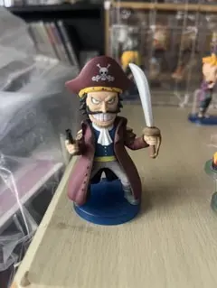 ワーコレ　ロジャー