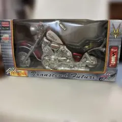 限定1名様！ラジコン American Motorcycle バイク 本体 - メルカリ