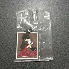 矢沢あい カプセルラバーマスコット NANA 大崎ナナB キーホルダー