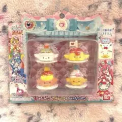 レシピッピおでかけごはんセット