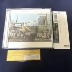 SaucyDog CD サニーボトル　サウシードッグ　即購入可⭐︎