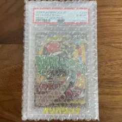 【PSA10】メガルカリオex MA MEGAドリームex 228/193