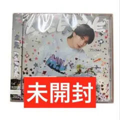 LOVE EVOLUTION 山中柔太朗盤 CD