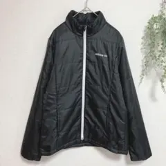 アディダス ダウンジャケット レディースアウター シンプル カジュアル 無地 黒