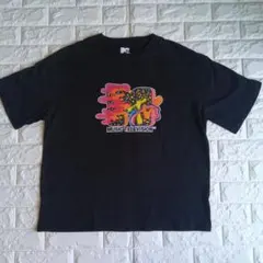 MTV Music Television Tシャツ ブラックのサムネイル