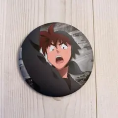 忍たま乱太郎 軍師 キャラバッジコレクション 缶バッジ 土井半助