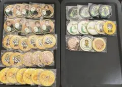GRe4N BOYZ ガチャガチャ グッズ 92 缶バッジ - メルカリ
