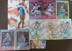 ホロライブまとめ売り