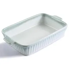 LE CREUSET ル・クルーゼ スクエアグリル グラタン皿 大皿 角皿 - メルカリ
