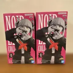 NEO EDGE COLLECTION HIMIKOTOGA2体セット 新品未開