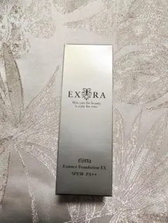 エルベナエクストラエッセンスファンデーションEX ナチュラル ＆ミニUVベース付のサムネイル