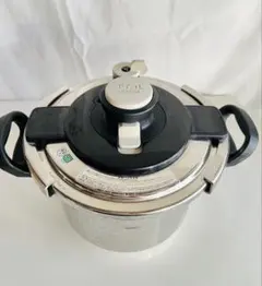 2026年最新】圧力鍋 ティファールの人気アイテム - メルカリ