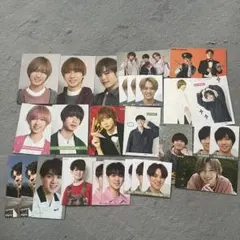 TravisJapan トラジャ デタカ 厚紙 まとめ売り