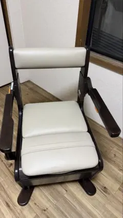 panasonic 家具調トイレ 座楽 PN-L23316 介護用品 排泄用品 - メルカリ