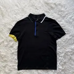 美品】FENDI フェンディ 半袖Tシャツ 8A 130センチ ポロシャツ - メルカリ