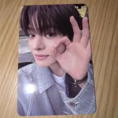 ald1 euphoria freak alarm 封入　トレカ　リオ　4