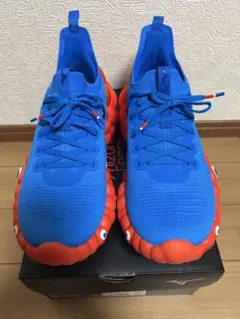 2025年最新】ミャクミャク スニーカーの人気アイテム - メルカリ