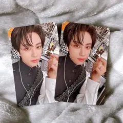 &TEAM Go in Blind (月狼) トレカ TAKI