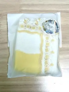 近沢レース店　生ビール　タオルハンカチ　生ビール ～ぷはぁ～のサムネイル