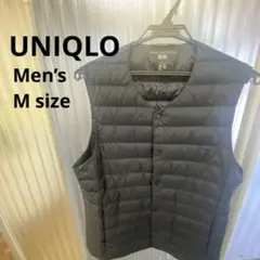 ウルトラライトダウンベスト ダウンベスト