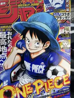 週刊少年ジャンプ　26号 最新刊 ワンピース　2026 最新　本誌 30冊　d2 週刊少年ジャンプ 2026年26号 ワンピース 付録付き 10冊 ビニール無し