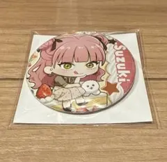 桜ミク 缶バッジ コレクション グッ鉄カフェ - メルカリ