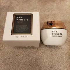 NMN ATHLETE プレミアムクリーム 50gのサムネイル