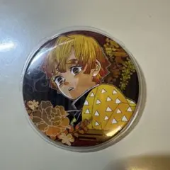 鬼滅の刃 原作缶バッジ 我妻善逸