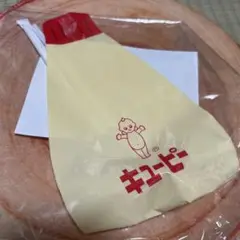 キューピーバルーン  キューピーマヨネーズ ハーフバースデー