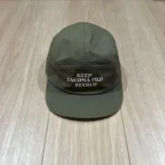 ジェットキャップ ナイロン