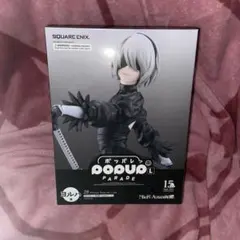 NieR 15周年記念くじ ヨルハ賞 2B フィギュア