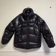 2026年最新】SUPREME ダウンジャケットの人気アイテム - メルカリ