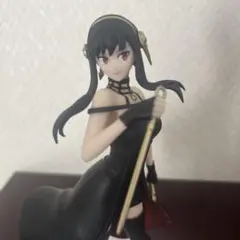 SPY×FAMILY　ヨル・フォージャー