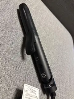 VS 2wayヘアアイロン ブラック