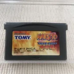 NARUTO 忍術全開 最強忍者 大結集