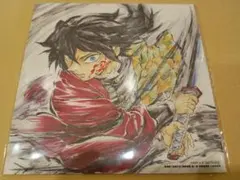 劇場版 鬼滅の刃 無限城編 入場者特典 第15弾 冨岡義勇 誕生日記念ボード