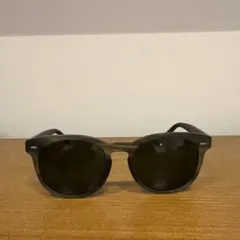 DOLCE & GABBANA サングラス　ジャンク品